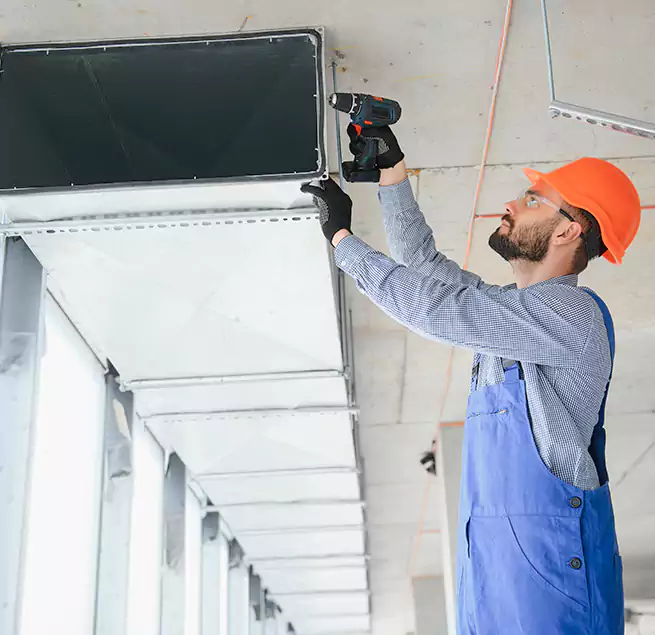 Why Homeowners & Businesses Trust Us in Easthampton, MA