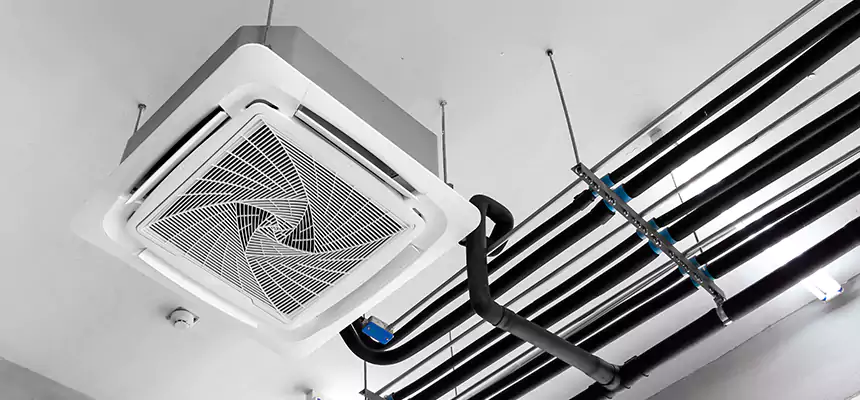 Our Air Duct Deep Cleaning Services in Easthampton, MA