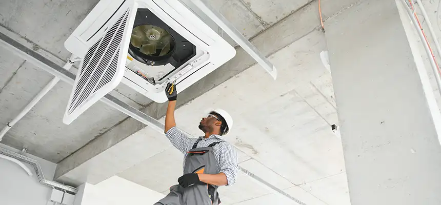 Efficient Multi‑Unit & HOA Annual Vent Cleaning Plans in Easthampton