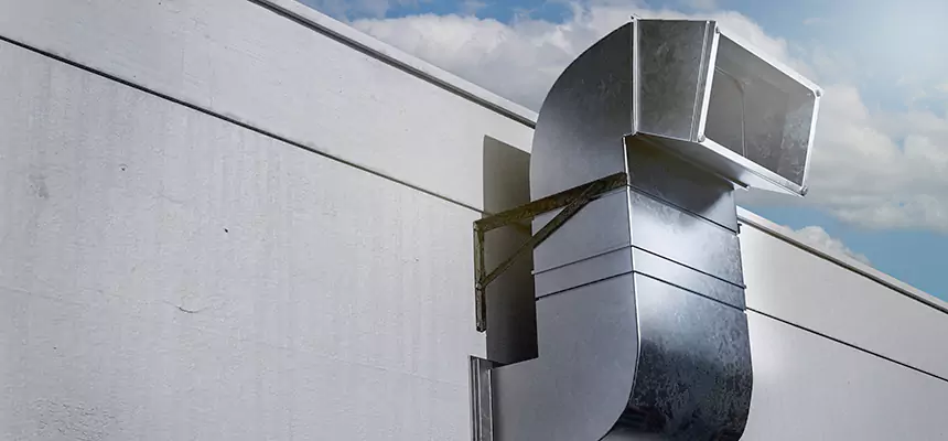 Comprehensive Commercial HVAC Cleaning in Easthampton