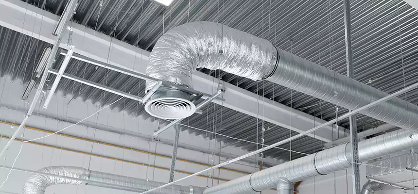 Our Dryer Vent Hose Replacement Services in Easthampton, MA