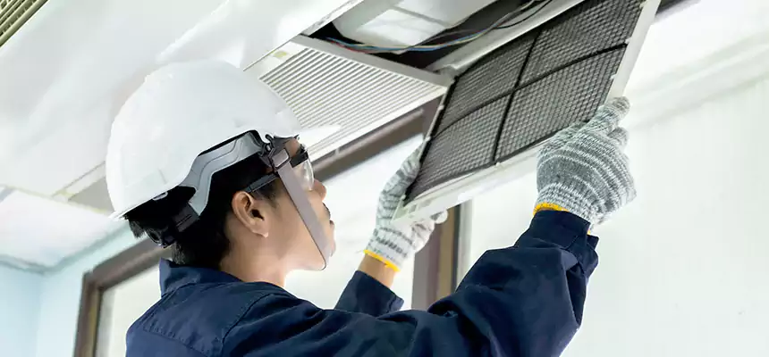 Our Multi-family Home Duct Cleaning Services in Easthampton, MA