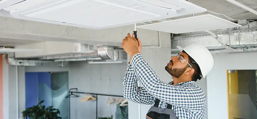 Our Roof Dryer Vent Cleaning Services in Easthampton, MA