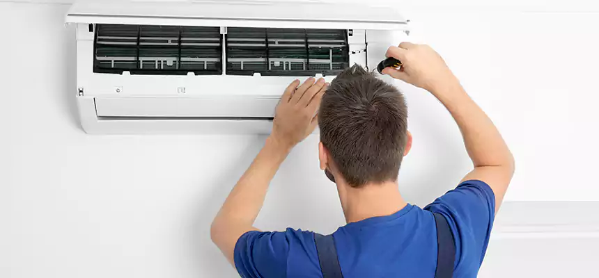 Our Smart Air Conditioning Installation Services in Easthampton, MA