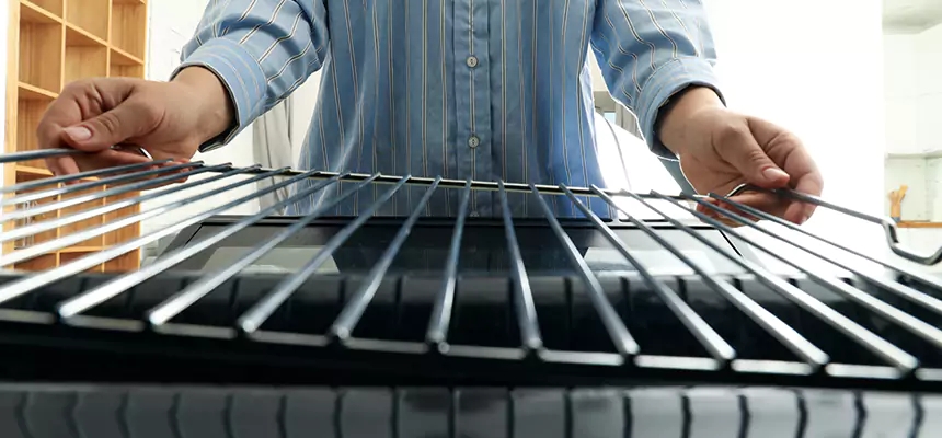 Our Vent Grille Washing Services in Easthampton, MA