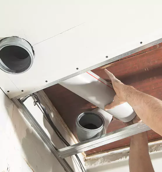 Professional Air Duct Replacement in Easthampton, MA