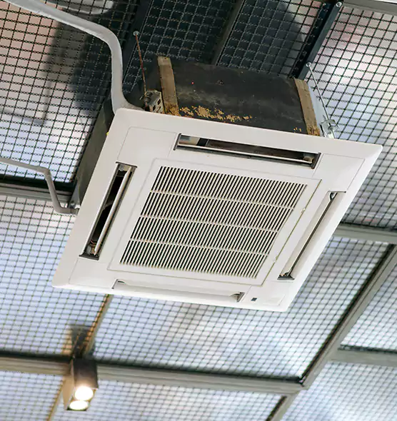 Top-Notch Allergy Relief Vent Cleaning Services in Easthampton, MA