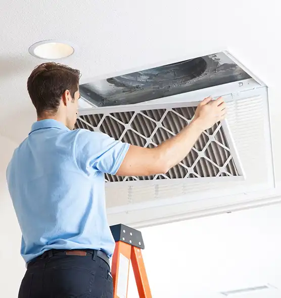 About Annual Dryer Vent Maintenance Easthampton, MA