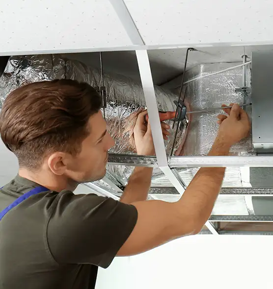 Professional Clogged Dryer Vent Repair in Easthampton, MA