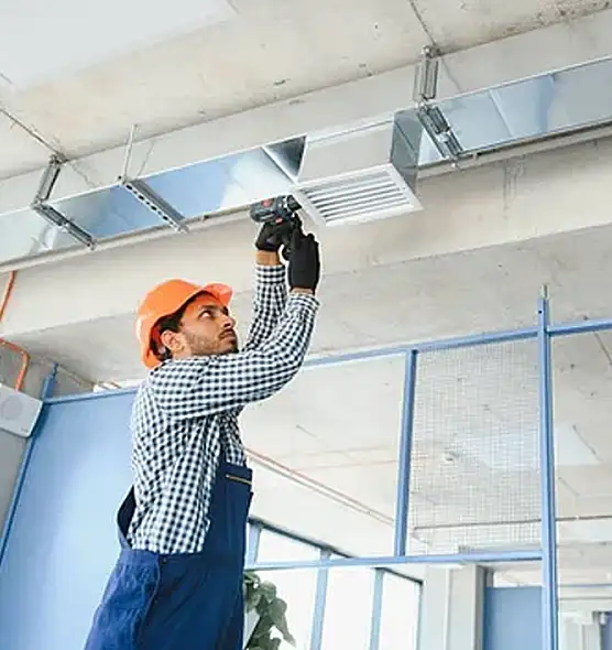 About Commercial Laundry Vent Cleaning in Easthampton, MA