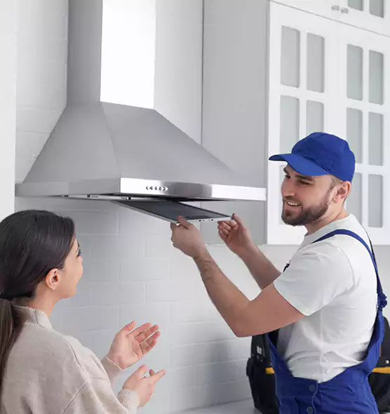 Professional Dryer Vent Cleaning Service in Easthampton, MA