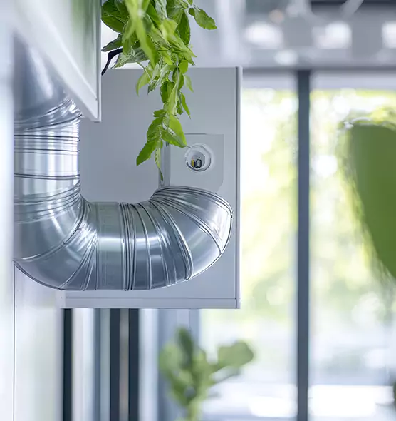 Professional Eco-Friendly Duct Cleaning Services in Easthampton, MA