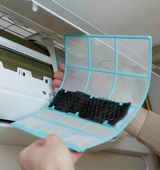 Welcome to Air Duct Cleaning & Repairs Easthampton — Your Local HEPA Filter Installation Pros in Easthampton, MA