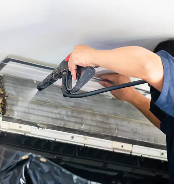 Welcome to Move-in/Move-out Duct Cleaning Services in Easthampton, MA