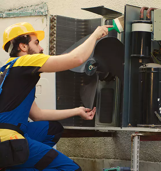 Top-Rated New Room Vent Extension in Easthampton, MA