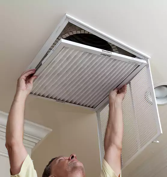 Advanced Residential Vent Cleaning in Easthampton, MA