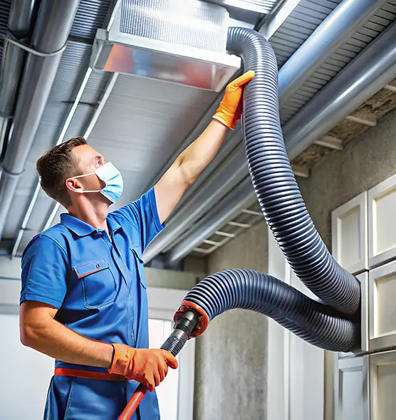 Welcome to Air Duct Cleaning & Repairs Easthampton — Your Local Roof Dryer Vent Cleaning Specialists in Easthampton, MA