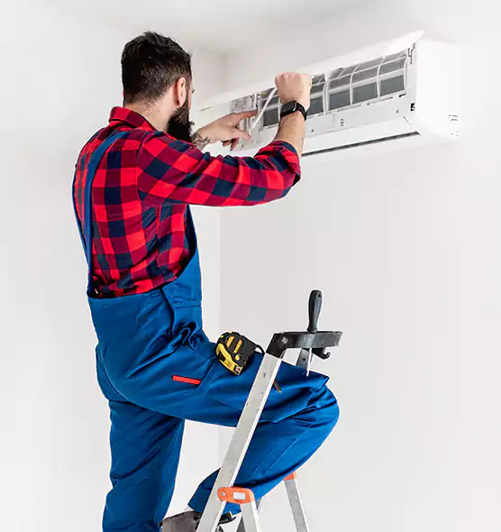 About Smart Air Conditioning Installation in Easthampton, MA