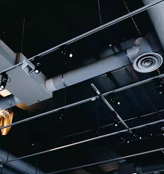 Professinal UV Light Air Purification for Ducts in Easthampton, MA