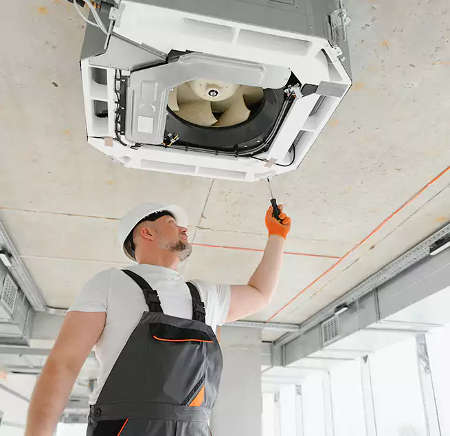 Why Homeowners & Businesses Trust Us in Easthampton, MA?