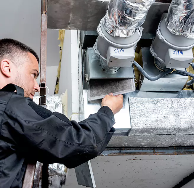 Why Homeowners & Businesses Trust Us in Easthampton, MA?