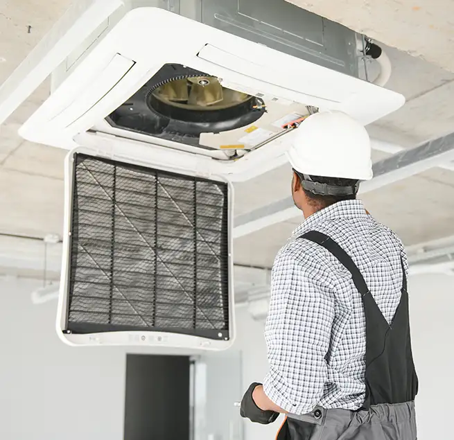 Why Homeowners & Businesses Trust Us in Easthampton, MA?