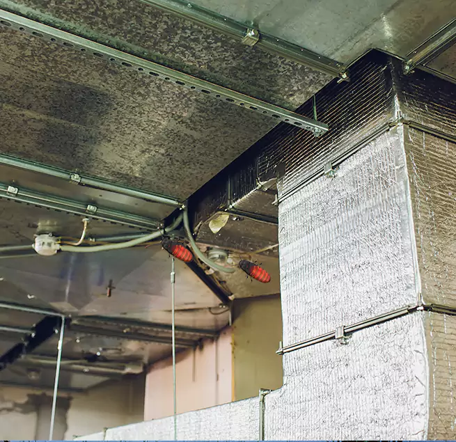 Why Homeowners & Businesses Trust Us in Easthampton, MA?