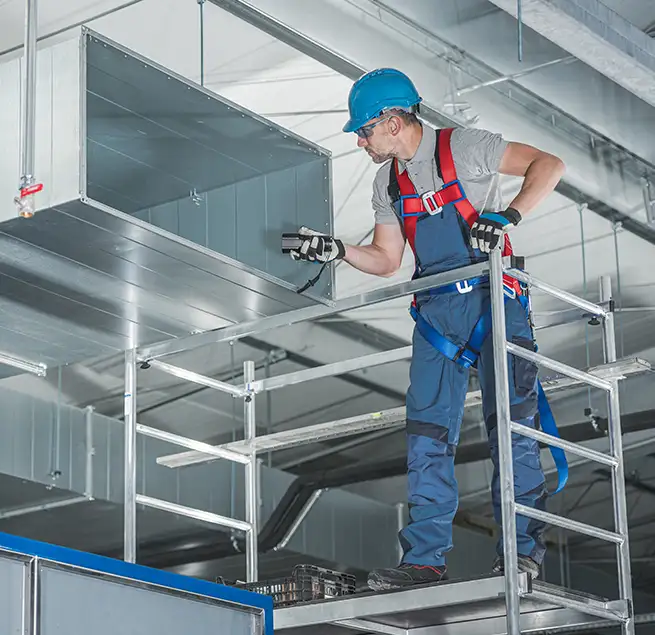 Why Homeowners & Businesses Trust Us in Easthampton, MA?