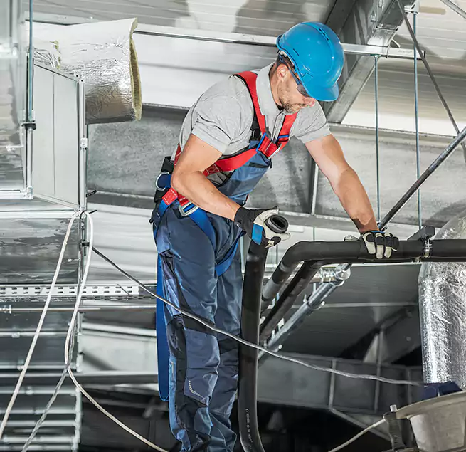 Why Homeowners & Businesses Trust Us in Easthampton, MA?