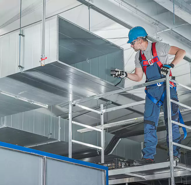 Why Homeowners & Businesses Trust Us in Easthampton, MA?