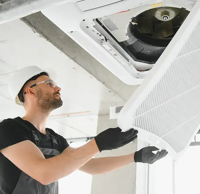 Why Homeowners & Businesses Trust Us in Easthampton, MA?