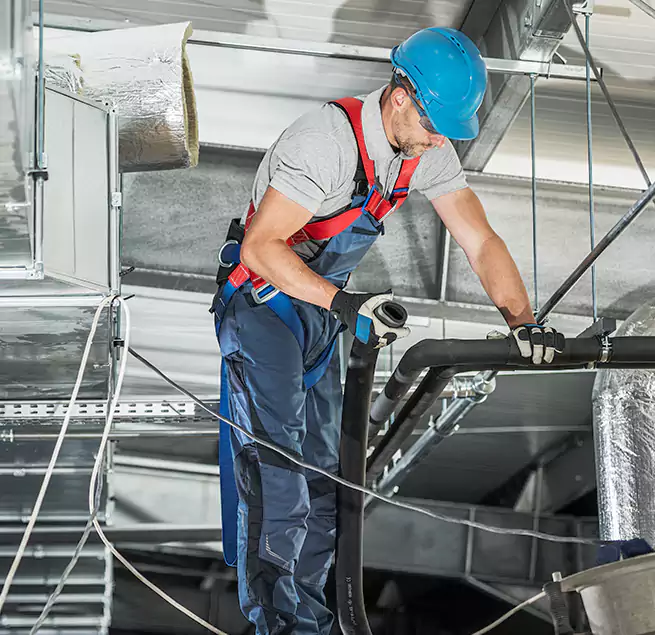 Why Homeowners & Businesses Trust Us in Easthampton, MA?