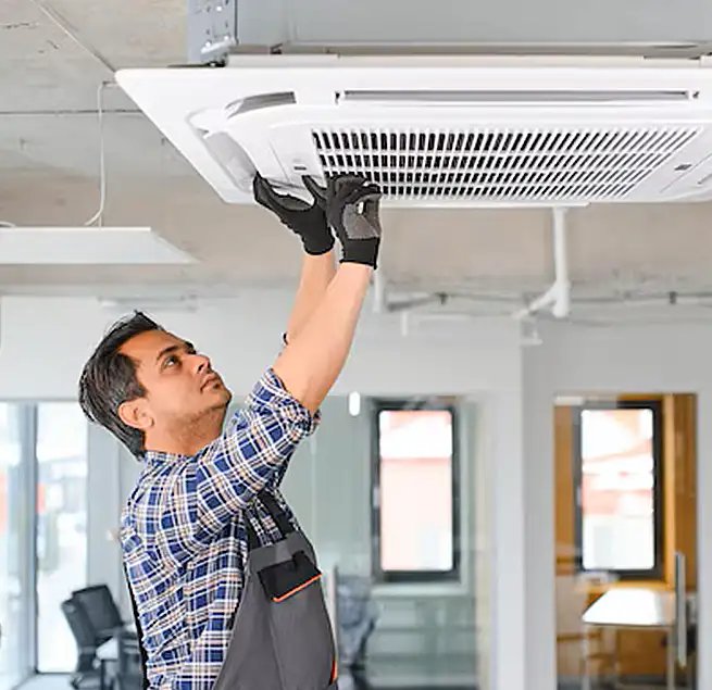 Why Homeowners & Businesses Trust Us in Easthampton, MA?