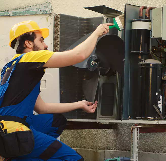 Why Homeowners Businesses Trust Us in Easthampton, MA?