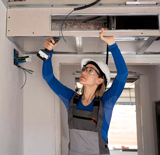 Why Homeowners & Businesses Trust Us in Easthampton, MA?