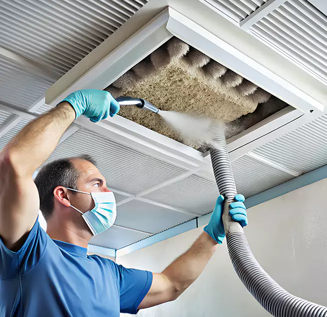 Why Homeowners Businesses Trust Us in Easthampton, MA?