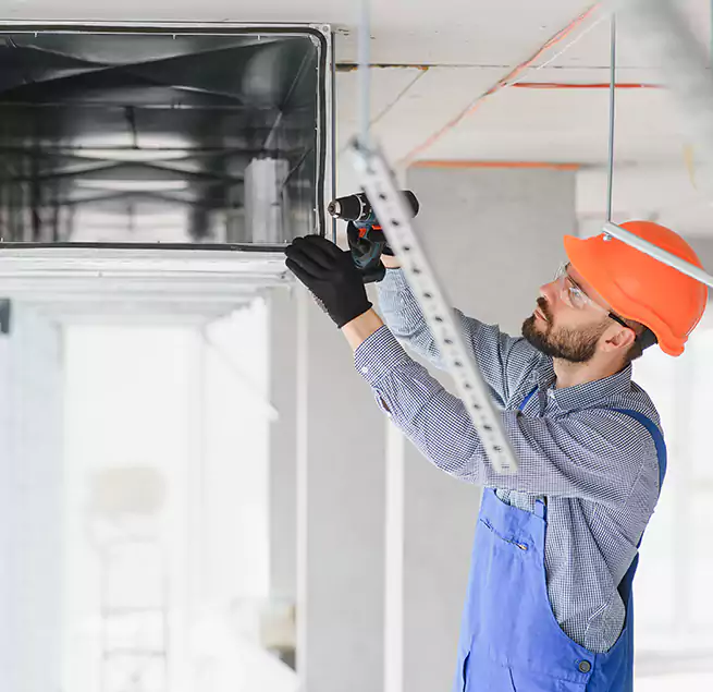 Why Homeowners & Businesses Trust Us in Easthampton, MA?