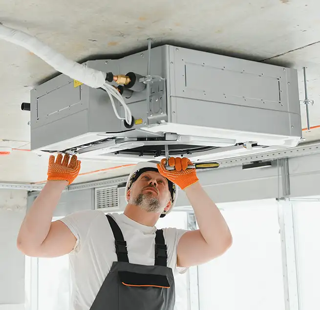 Why Homeowners & Businesses Trust Us Easthampton, MA