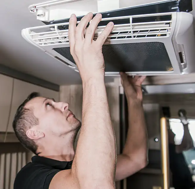 Why Homeowners & Businesses Trust Us Easthampton, MA