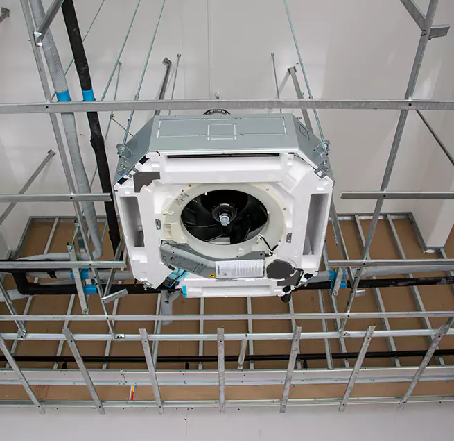 Why Homeowners & Businesses Trust Us Easthampton, MA