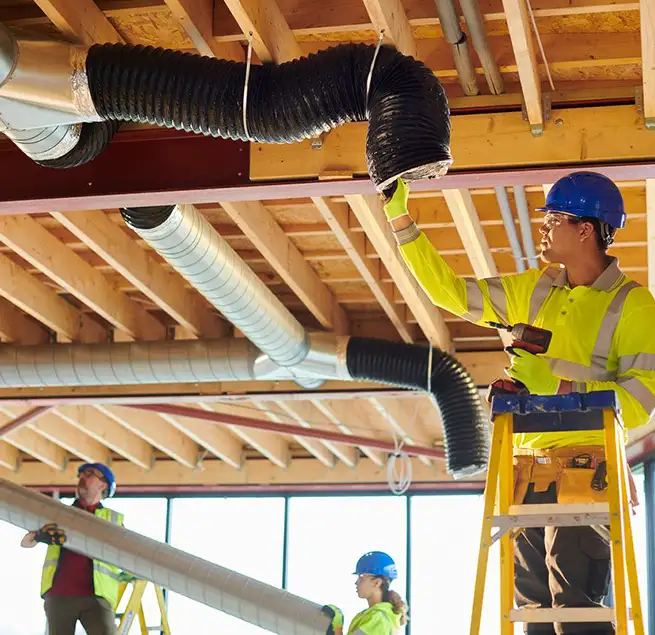 Why Homeowners & Businesses Trust Us in Easthampton, MA?