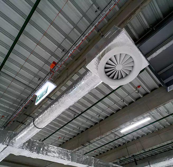 Why Homeowners & Businesses Trust Us in Easthampton, MA?