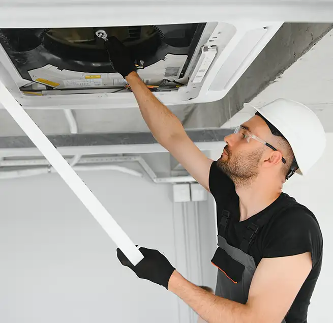 Why Homeowners & Businesses Trust Us in Easthampton, MA?