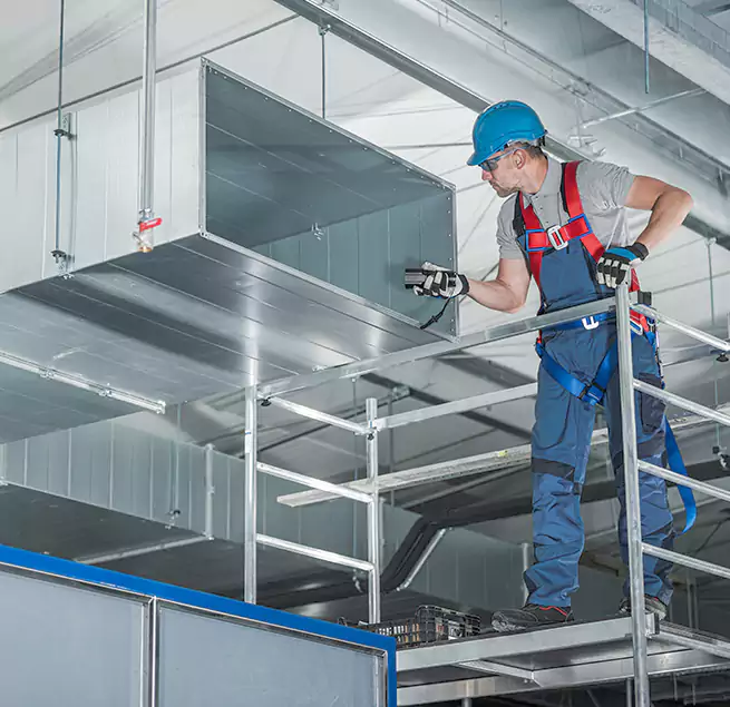 Why Homeowners & Businesses Trust Us in Easthampton, MA?