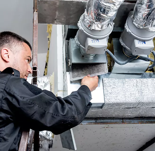 Why Homeowners & Businesses Trust Us in Easthampton, MA?