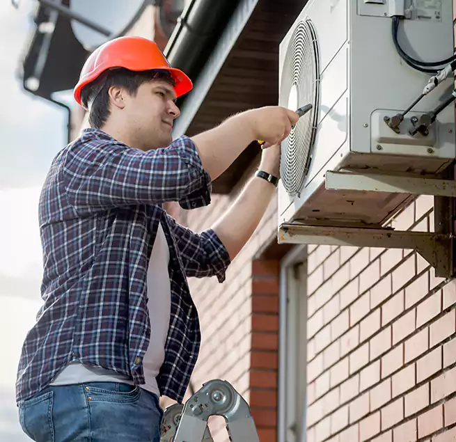 Why Homeowners & Businesses Trust Us Easthampton, MA