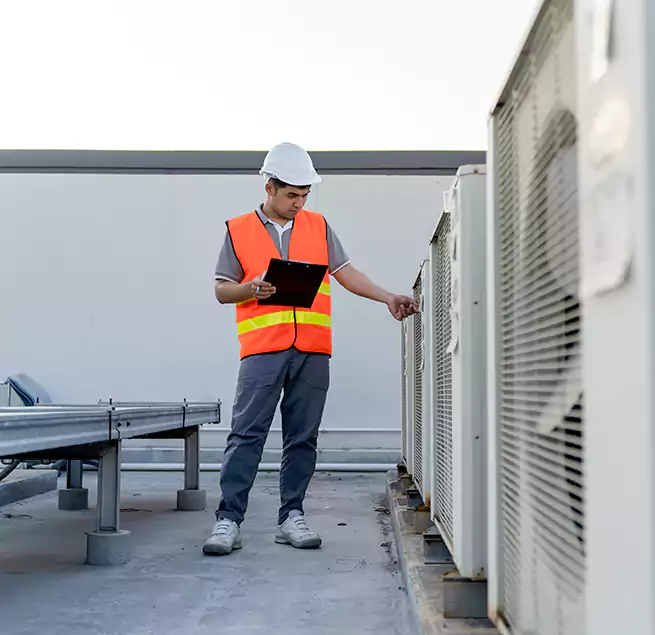 Why Homeowners & Businesses Trust Us in Easthampton, MA?