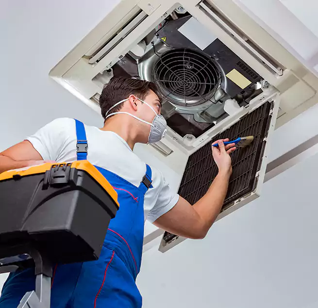 Why Homeowners & Businesses Trust Us in Easthampton, MA?